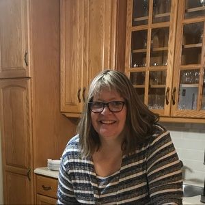 Meet your Posher, Janet